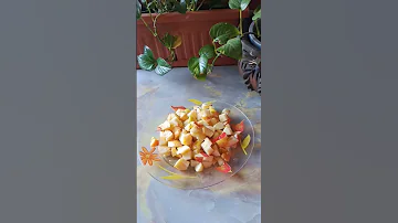 طريقة عمل عصير التفاح المنعش اللذيذ والطعم رووعة ولادك حيبطلوا يشتروا الجاهز Fresh Apple Juice 