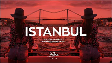 "ISTANBUL"  Oriental Trap beat x Balkan Hip Hop Instrumental | Prod by BuJaa Beats