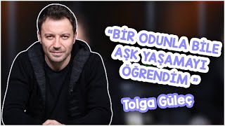 Tolga Güleç: 