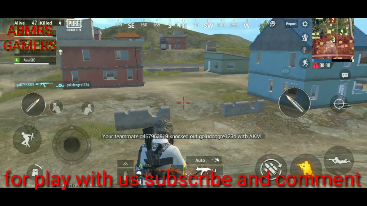 PUBG MOBILE LITE - New Android Update Gameplay part- 2
2M views