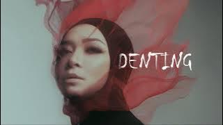 Melly Goeslaw - Denting (Lirik Lagu) #PopNostalgia