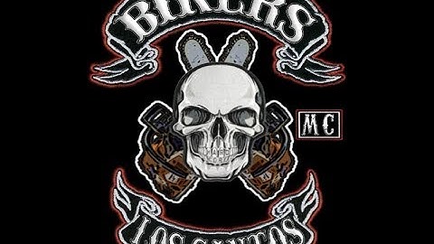 [MTA:SA] CIT2 Bikers Trailer