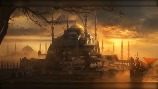 Golden Songs | Epic Arabian Music - The Lost City