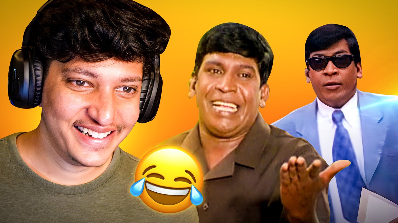 தமிழ் Comedy BGMs 😭🙏🏻