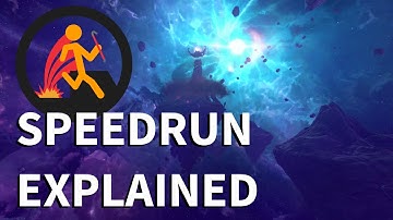 SPEEDRUN EXPLAINED: Black Mesa NoVoidclip Speedrun Commentary