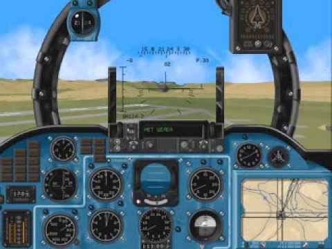 HIND:The Russian Combat Helicopter Simulation - Russian version, Release