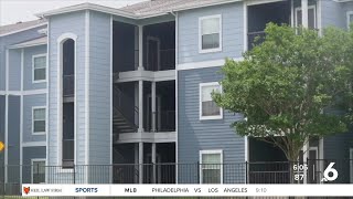 Corpus Christi Housing Authority votes to terminate CEO Gary Allsup's contract