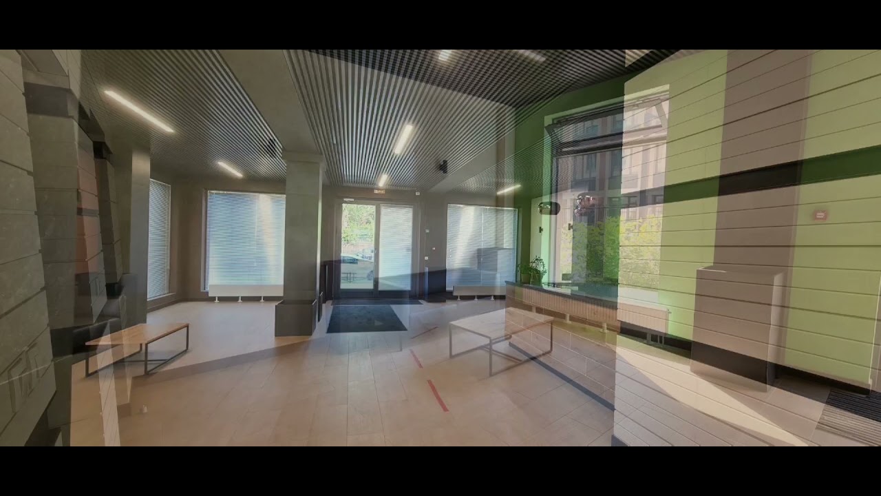 Петровский квартал на воде