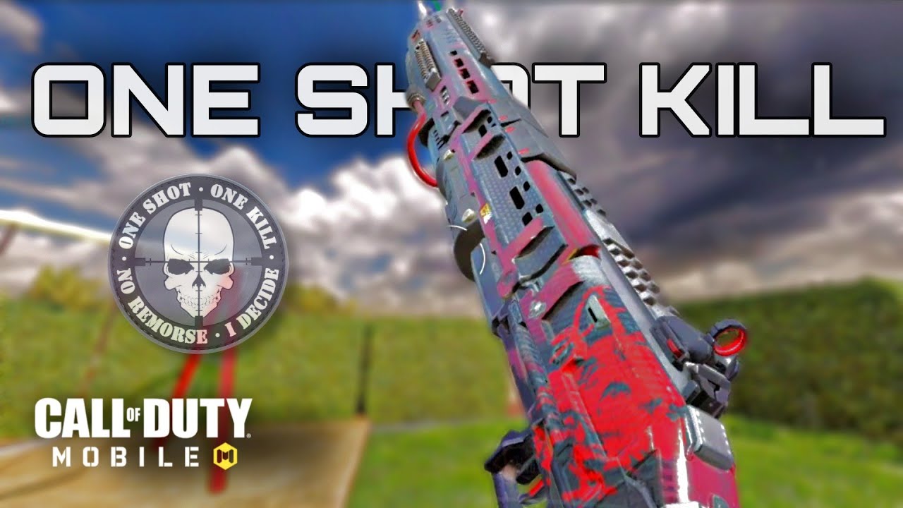 Krm Riffle Krm Codm | krm 262 one shot gunsmith | krm best attachments season 10 ...