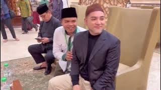 Terbaru || Habib ba'alawy panik melihat ini para dzurriyah Walisongo berkumpul di istiqlal