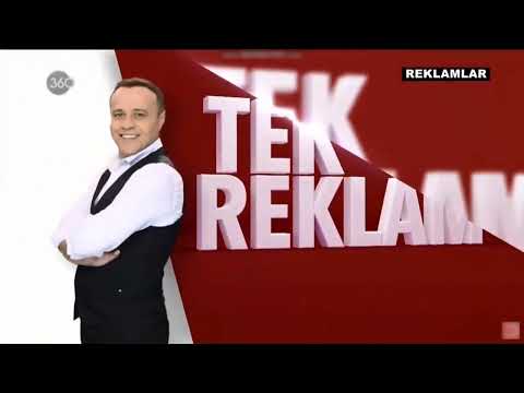 360 TV - Tüm Jenerikler (30 Eylül 2019 - ?)