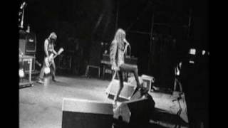 Video voorbeeld van "Ramones - It's Gonna Be Alright"