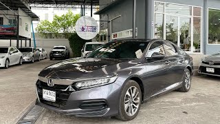 ลงแล้วลงอีกยอมขาดทุนไปเลย #hondaaccord #accord #honda #รถมือสอง #รถมือสองมีนบุรี #รถเก๋งมือสอง