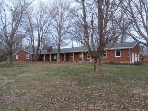 1170 Rocky Meadow Rd, New Salisbury, IN home video tour