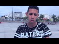 Renzo  dans mey penssey clip