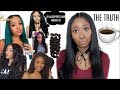 EXPOSING Popular Wig & Hair Companies 2020 HAIR REVIEWS + HOW MUCH THEY GET PAID!