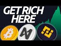 How to get rich in this crypto bull cycle important