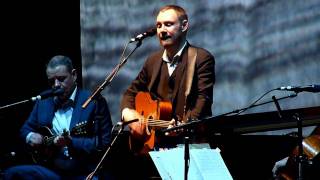 David Gray - Sail Away  (Live 2/22/11)