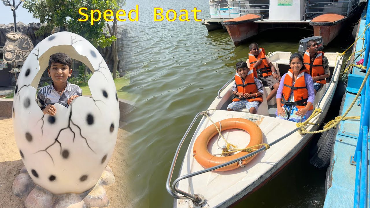 మను బోటింగ్ చేస్తే || manu boating chesthe || manu Videos || telugu letest all atoz