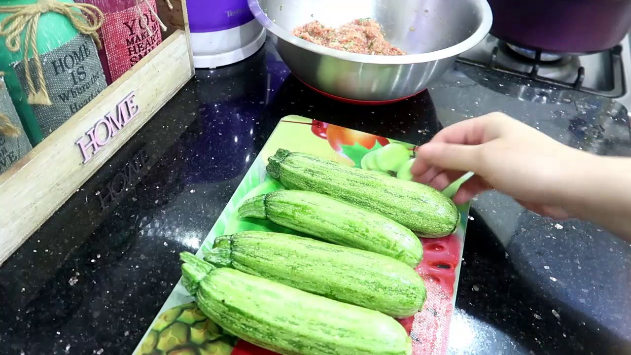 مطبخ ام وليد / عندك كورجات و حرتي واش ديريها ادخلي شوفي هاد الطريقة تجيك بنينة سكر .