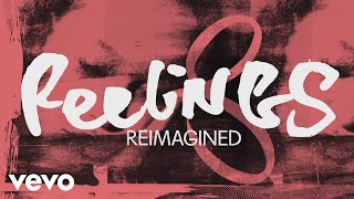 Jorja Smith - Feelings (Reimagined) by JorjaSmithVEVO 13,350 views 3 weeks ago 3 minutes, 21 seconds