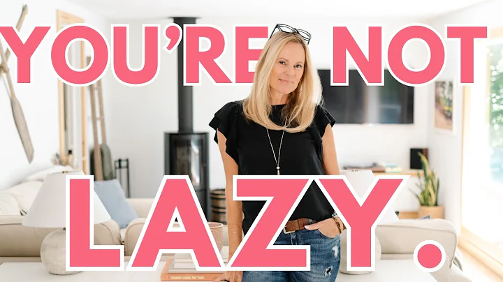 Why ADHD'ers Crash Harder: Avoid these 3 Burnout Types thumbnail