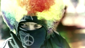 Fruit Ninja Kinect Flower Power DLC!