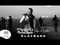 Pedro Henrique | Tempo de Colher [Playback com Letra]