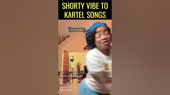 SHORTY VIBE TO KARTEL SONGS AFTER PRIVY COUNCIL DECISION