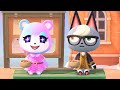 Best Animal Crossing New Horizons Clips #65