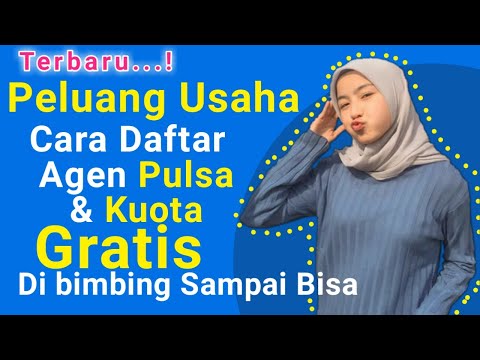 Jual Pulsa murah, jual pulsa all operator, jual pulsa online, tata cara memilih server pulsa, aplika. 