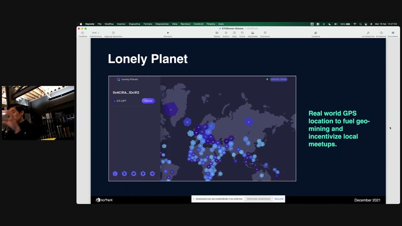 Meta Pebble Use Cases