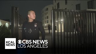 Download Lagu Person arrested in 5-year-old's death in Panorama City, LAPD says MP3 Download Lagu Person arrested in 5-year-old's death in Panorama City, LAPD says MP3