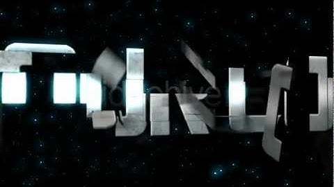 [FREE] Transforming Logo - Intro Template - After Effects (Transformers:Dark Of The Moon)