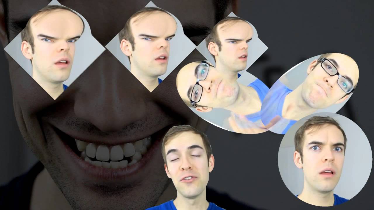 JacksFilms' Lightswitch