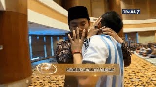 Pengobatan Alternatif, Bolehkah ? | Khazanah 1 Januari 2020