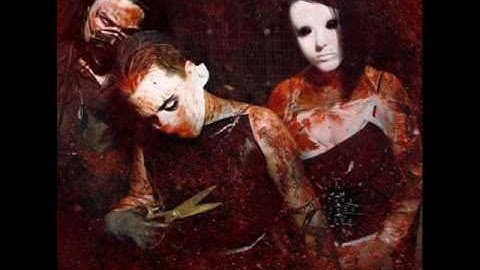 Dawn Of Ashes - Slasher