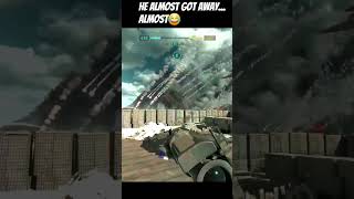 One of my best RPG shots yet #battlefield6 #battlefield #bf6 #battlefieldmoments #bf6gameplay #rpg