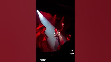 Thumbnail of Jamie Muscato El Tango De Roxanne - Moulin Rouge