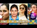 Promo 2 of JFW Awards 2019 with PV Sindhu, Mithali Raj, Sania & Keerthy Suresh