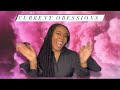 PERFUME COLLECTION| I WORE MY FAVORITE FRAGRANCES FOR A WEEK | 5 unforgettable scents...