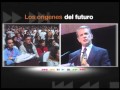 Debate Does the Universe have a purpose? (Eng) | CDI 2010 The origins of the future