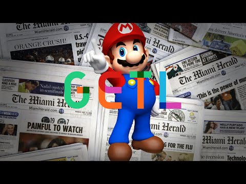 Dismantling the misconceptions around Video Games Journalism