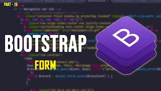BOOTSTRAP Beginners Tutorial – BOOTSTRAP – FORM.