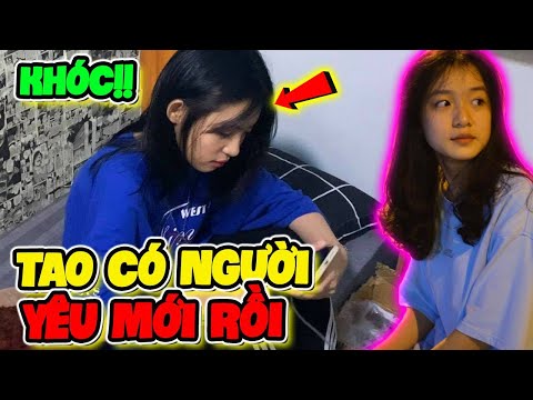 Kelly “ Giả Vờ Có Ny “ Không Về Hà Nội Troll E Gái Suýt Khóc Vì Không Được Gặp Người Yêu Nữa ?