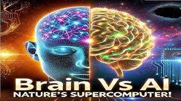 The Human Brain: Nature