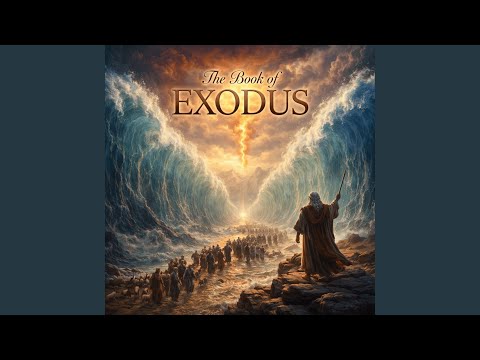 Exodus 32 KJV Audio Bible, video poster frame