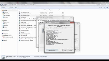 Connecting to SQL Server Database from IBM SPSS Modeler