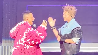 ［Fancam ］猥瑣20221219保錡focus《Error明星生活Live Show2022 》