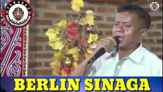 BERLIN SINAGA||ANAK TADING-TADINGAN(COVER)Cipt.Tilhang Gultom